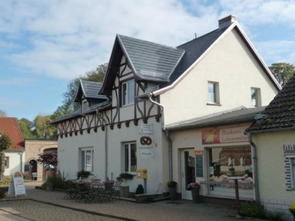 Фото: Landbäckerei Röhrig